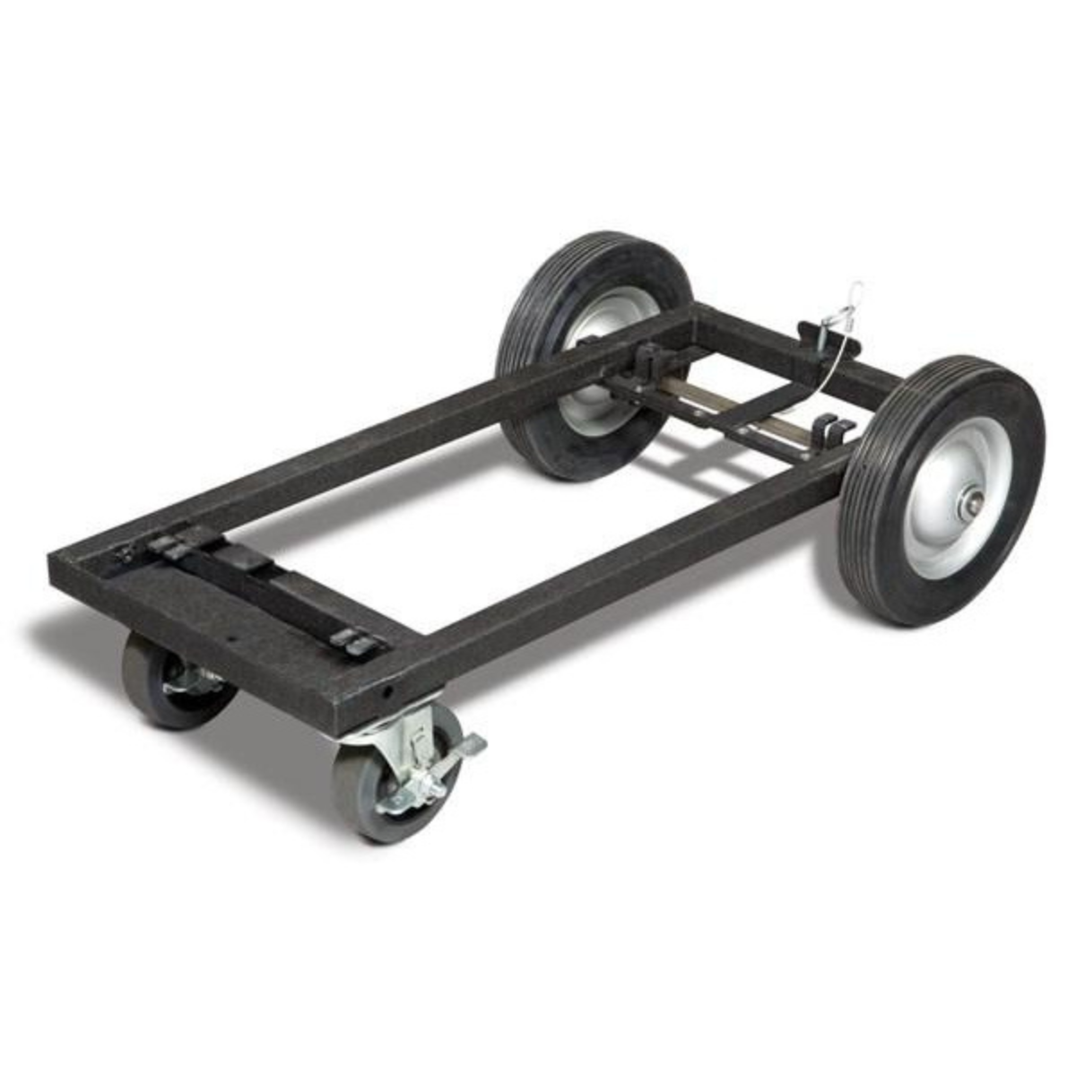 Hypertherm Powermax105 & 125 Wheel Cart - 229467