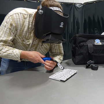 Miller MobileArc Augmented Reality Welding System - 907817