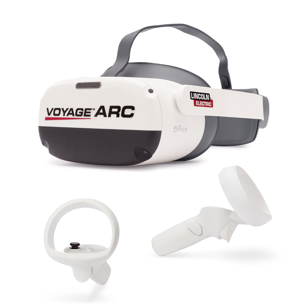 Lincoln Electric Voyage Arc VR Headset 20-Unit Bundle - K5338-3