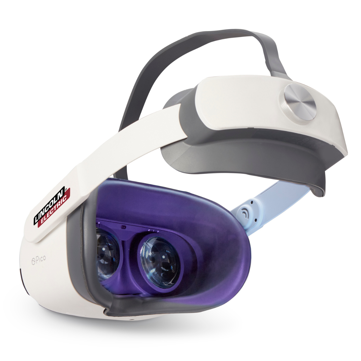Lincoln Electric Voyage Arc VR Headset - K5338-1