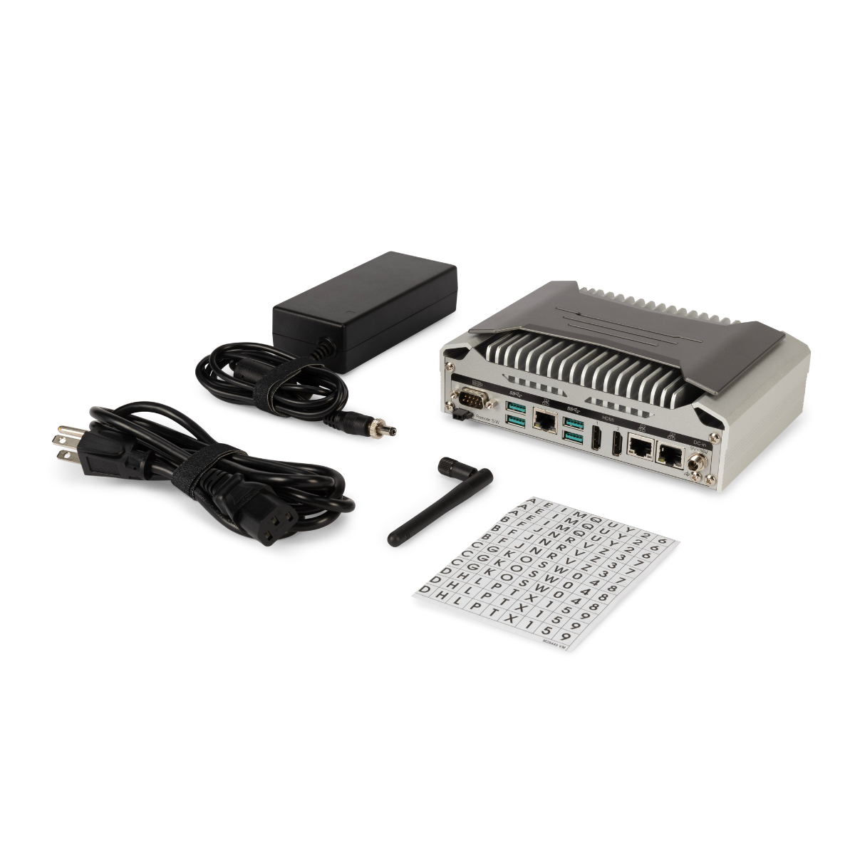 Lincoln Electric Voyage Arc LAN Controller - K5392-1