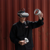Lincoln Electric Voyage Arc VR Headset 20-Unit Bundle - K5338-3
