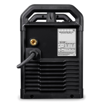 Miller Millermatic 142 MIG Welder w/ Auto-Set - 907838
