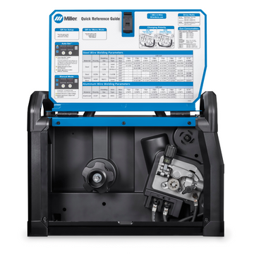 Miller Millermatic 142 MIG Welder w/ Auto-Set - 907838
