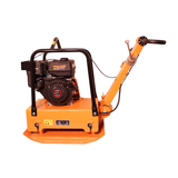 Kushlan KPRC160 Plate Compactor Reversible 3,500 lbs Compaction 9 HP Honda GX270 Engine New