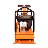 Kushlan KPRC160 Plate Compactor Reversible 3,500 lbs Compaction 9 HP Honda GX270 Engine New