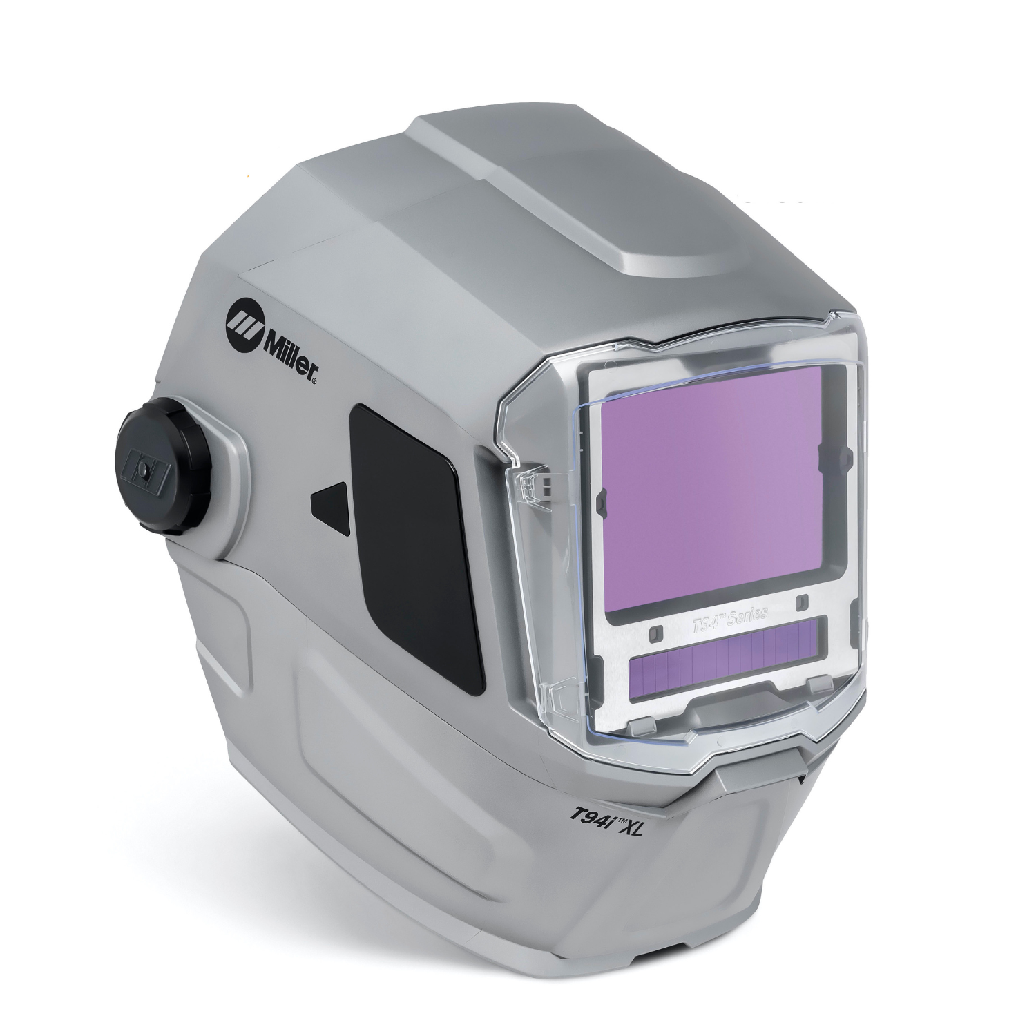 Miller T94i XL Auto-Darkening Helmet w/ ClearLight 2.0 - 287768