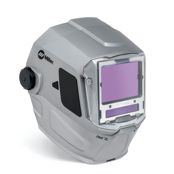 Miller T94i XL Auto-Darkening Helmet w/ ClearLight 2.0 - 287768