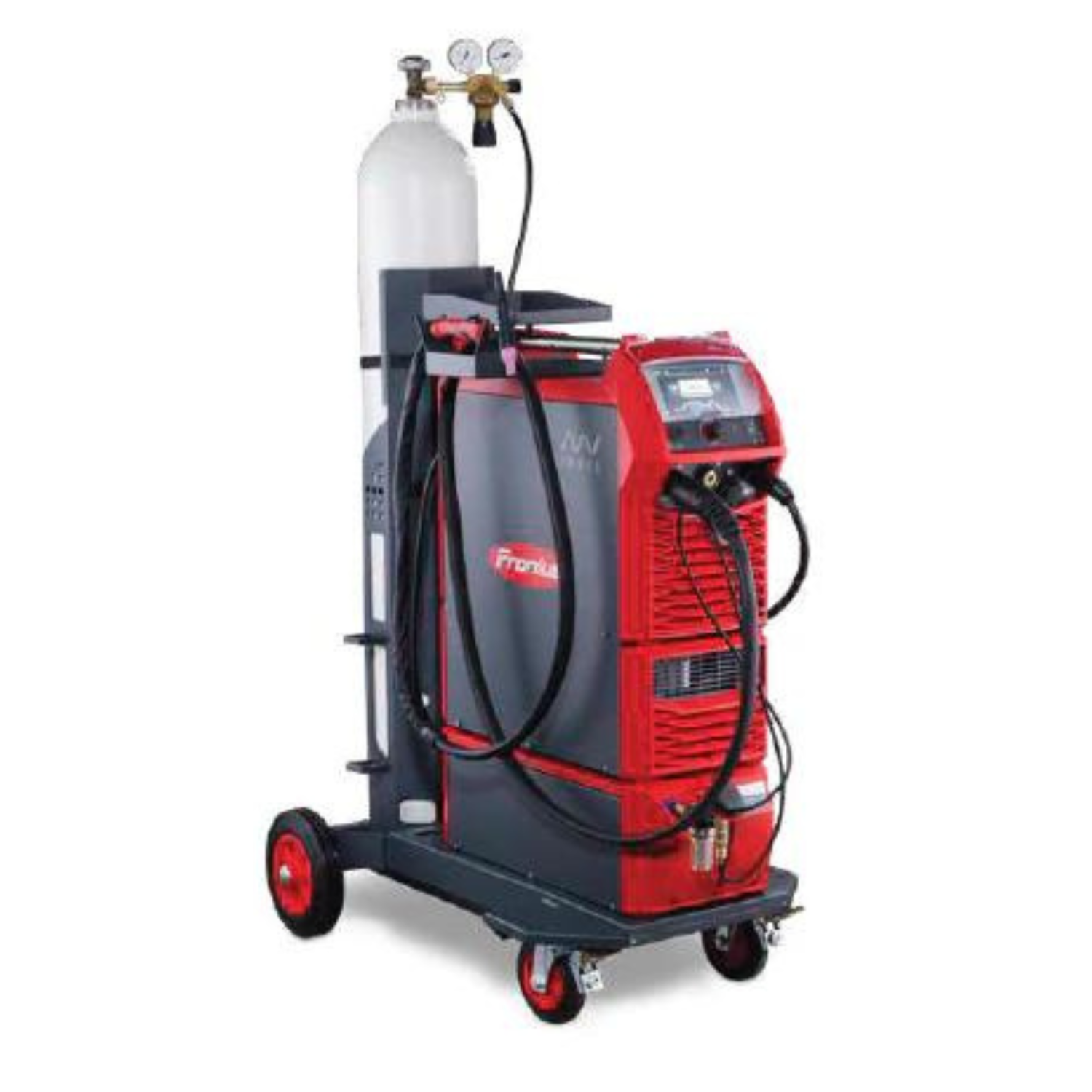 Fronius iWave 300i Water Cooled AC/DC TIG Welder - 49,0400,0119