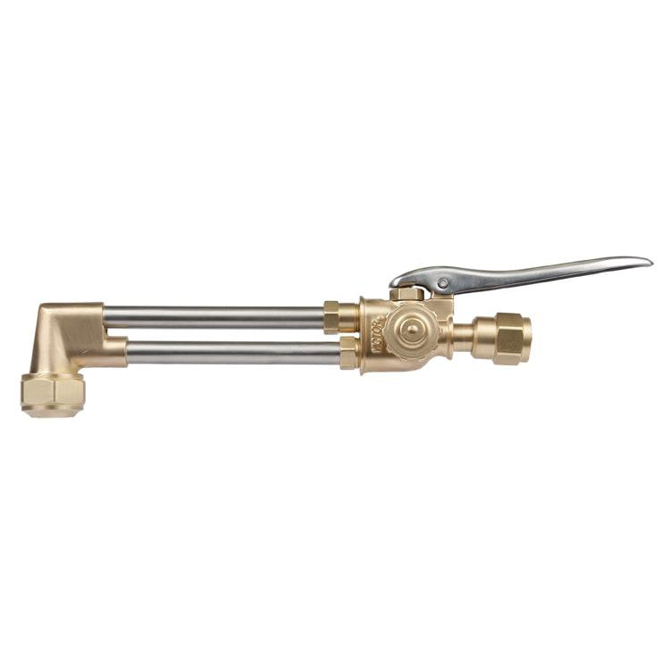 Victor Performer Kit 540/510 Edge 2.0 MD (Acetylene) CGA 510 - 0384-2125