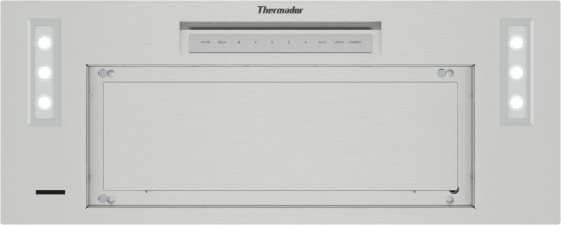 Thermador  Masterpiece® Custom Insert Hood - Stainless Steel (VCI6B30ZS)