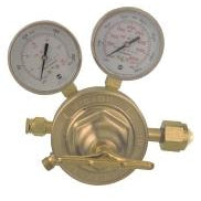 Victor SR460A-300 Acetylene HC Reg. - A Range (15 PSI) - 0781-0583