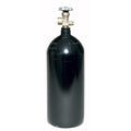 TurboTorch NT-40 Nitrogen, 40 cu ft, Cylinder, CGA-580 - 0916-0028