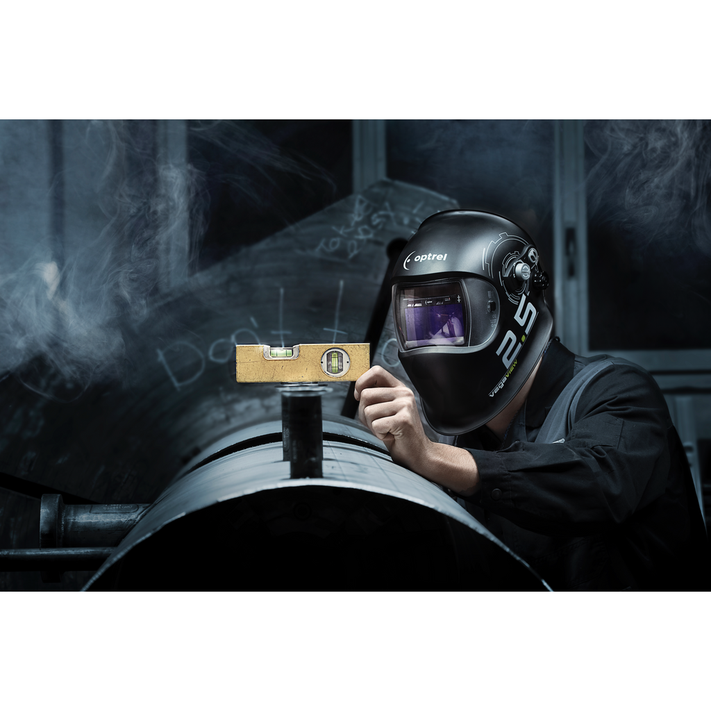 Optrel Vegaview 2.5 Welding Helmet - 1006.600