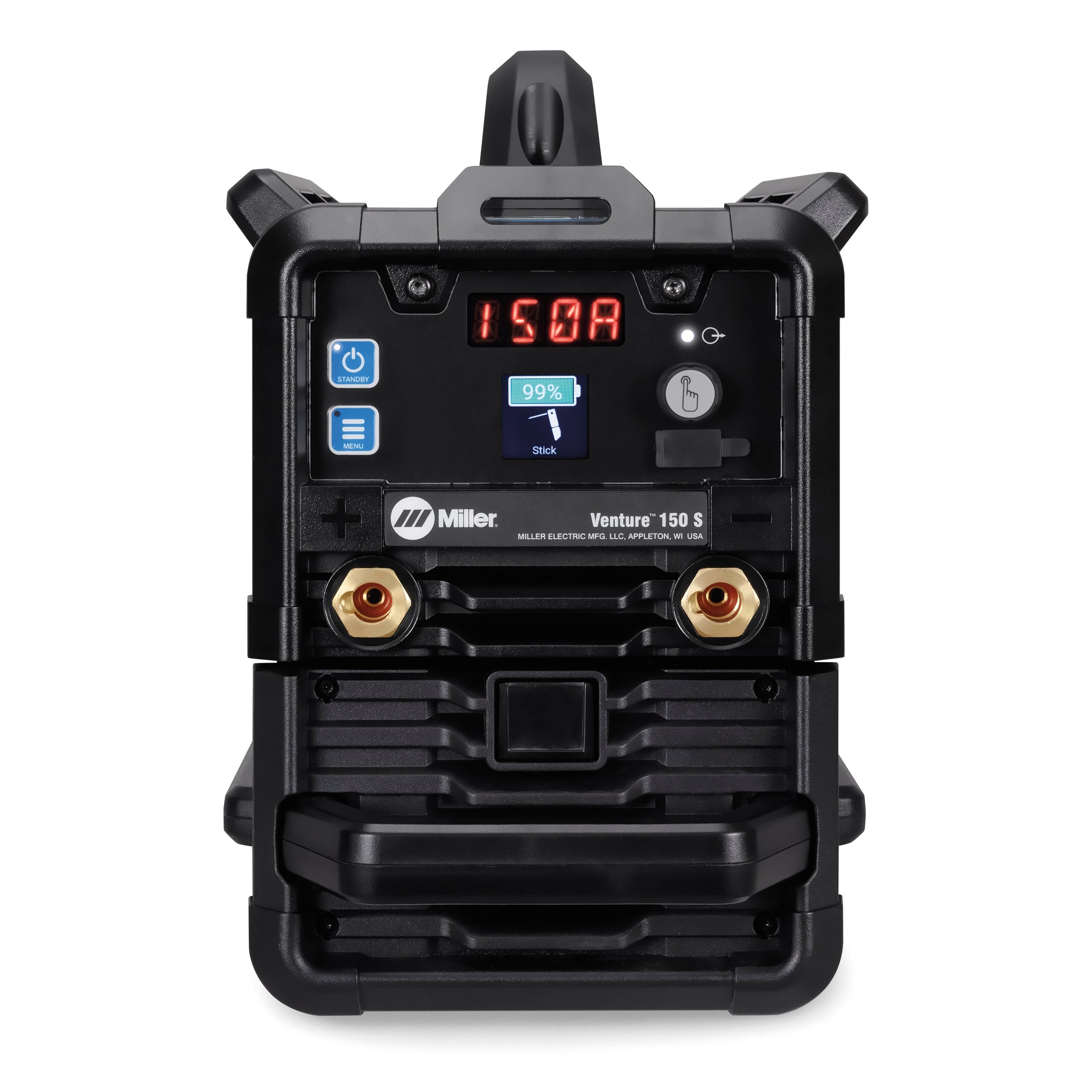 Miller Venture 150 S Power Source - 907888
