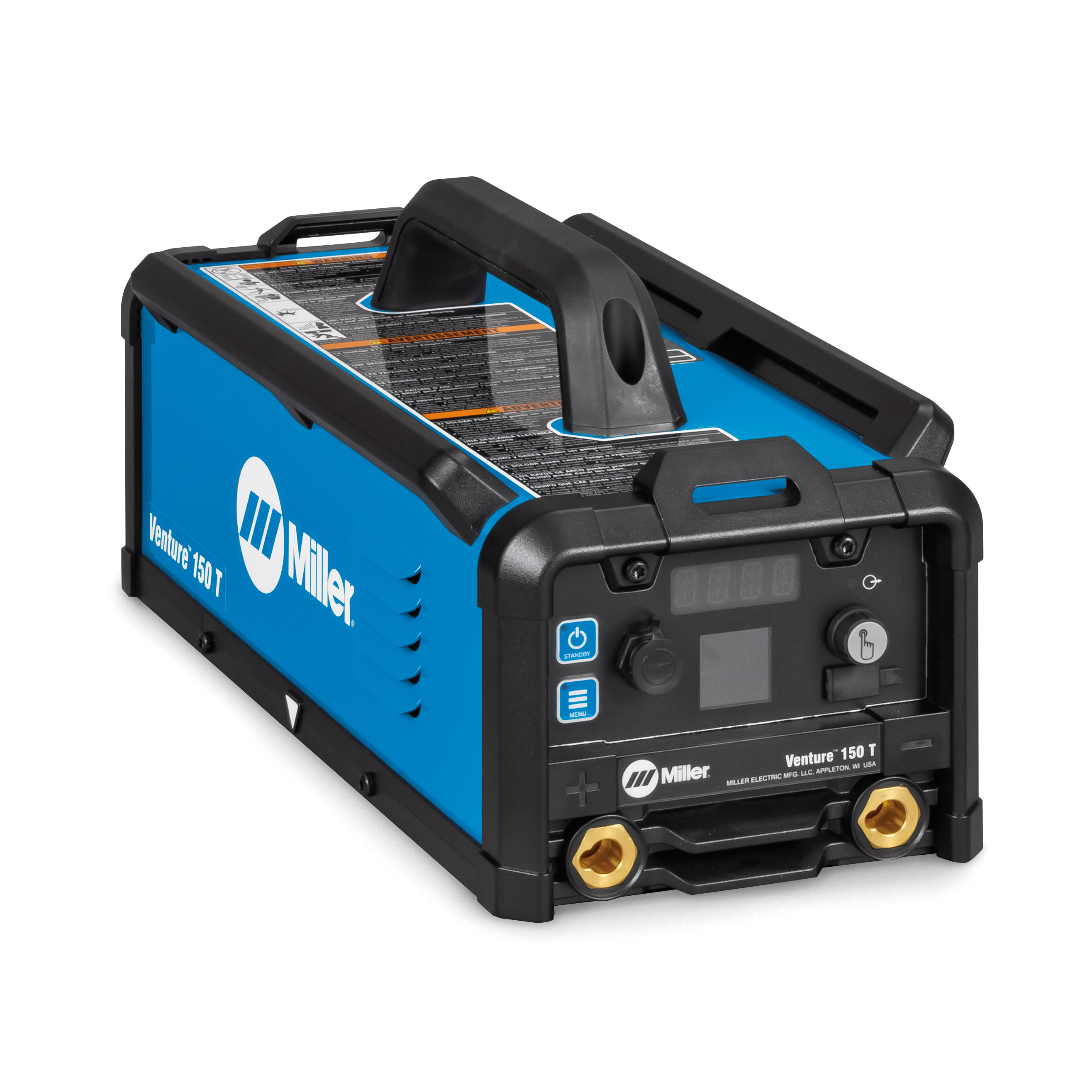 Miller Venture 150 T Power Source - 907889