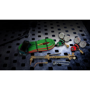 Victor Medalist G350 Classic HD Outfit, CGA 540/300 - 0384-2699
