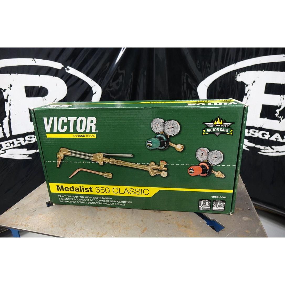 Victor Medalist G350 Classic HD Outfit, CGA 540/510 - 0384-2698