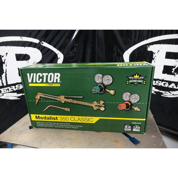 Victor Medalist G350 Classic HD Outfit, CGA 540/510 - 0384-2698