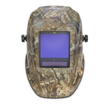 Lincoln Viking 3350 ADV Mossy Oak Country DNA 5th Gen Welding Helmet - K5423-5