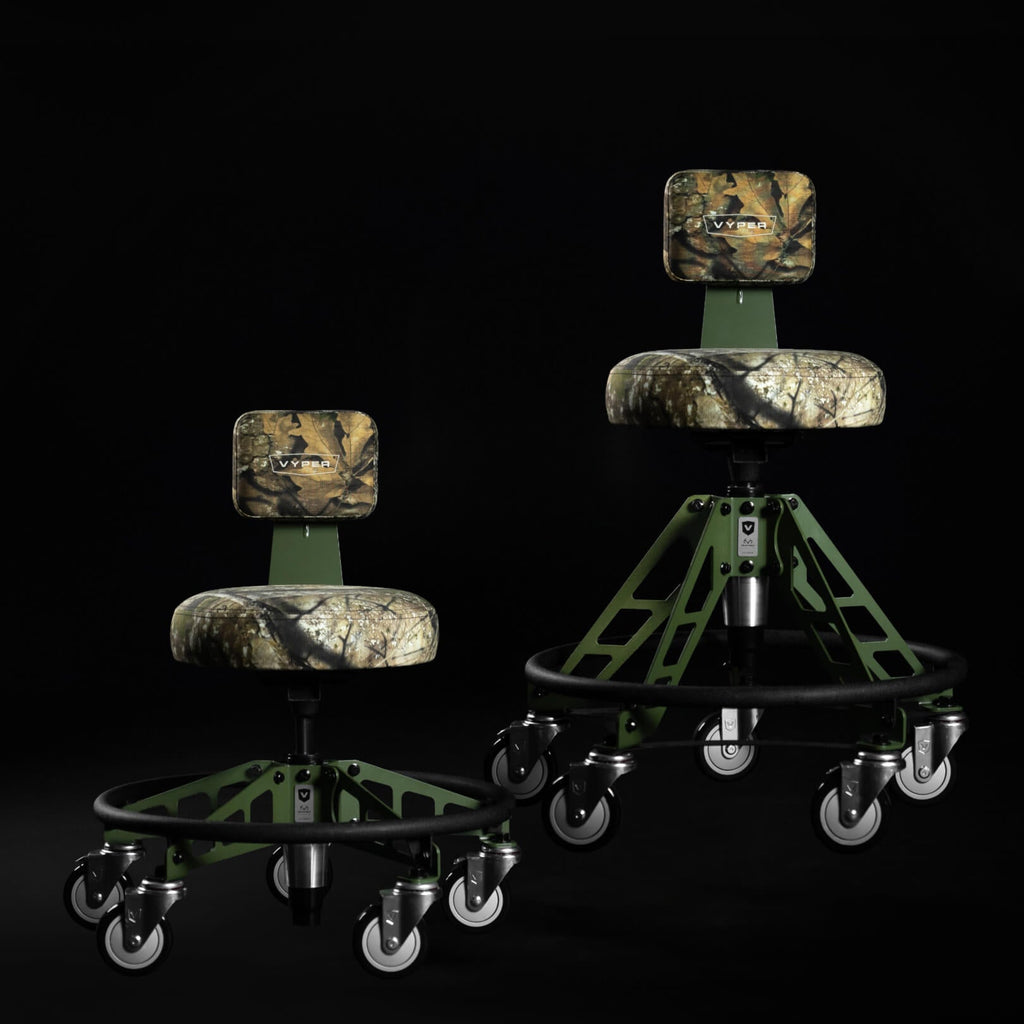 REALTREE® - HIGH-LOW BUNDLE (APX CAMO)