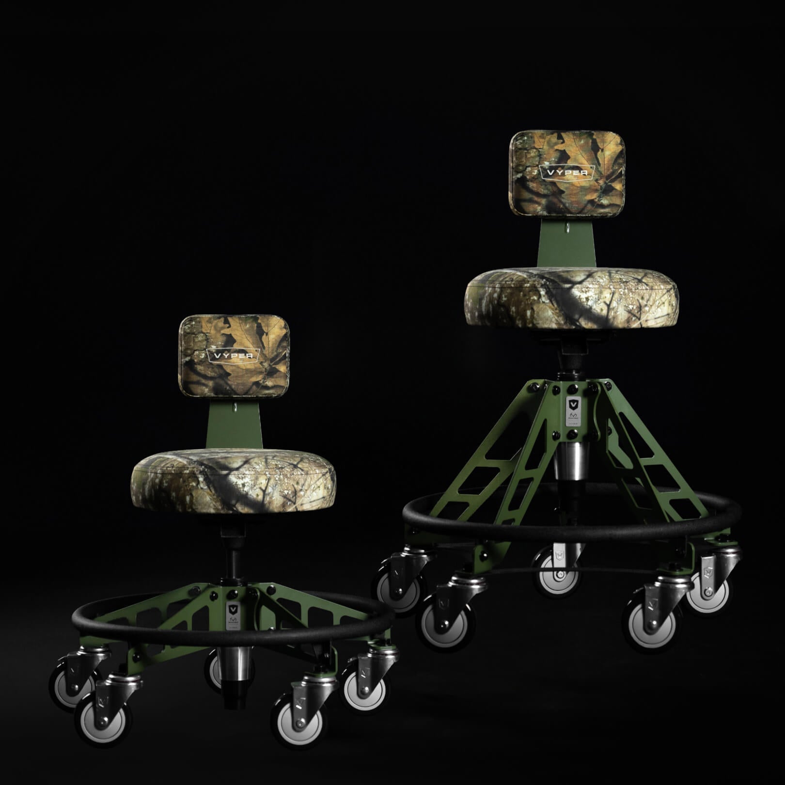 REALTREE® - HIGH-LOW BUNDLE (APX CAMO)