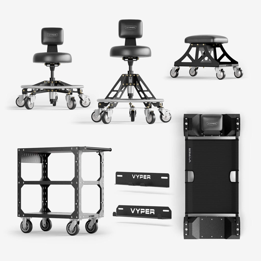DREAM GARAGE BUNDLE