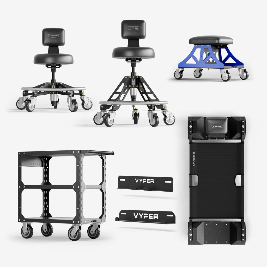 DREAM GARAGE BUNDLE