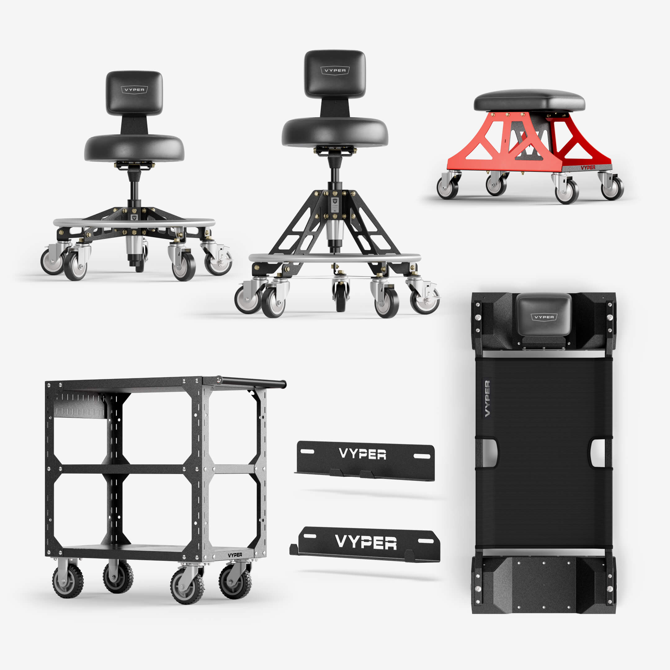 DREAM GARAGE BUNDLE