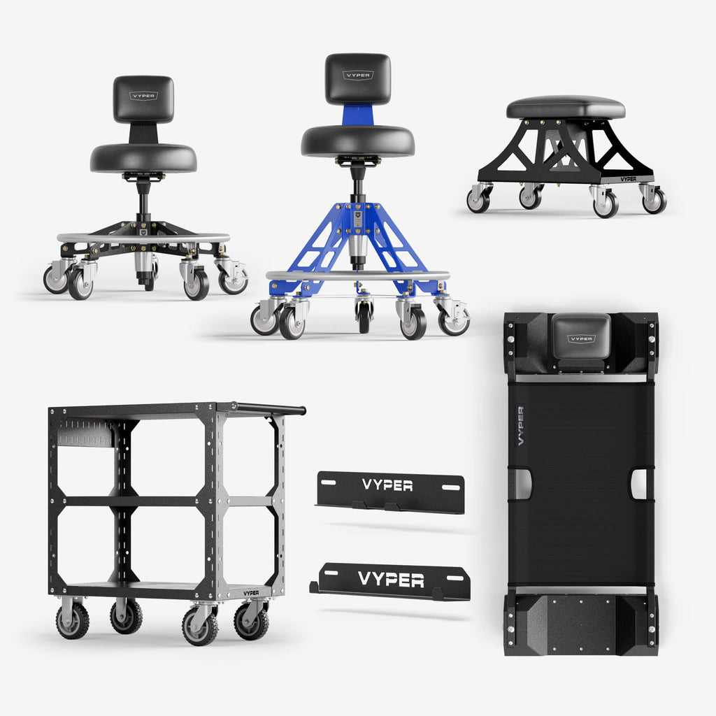 DREAM GARAGE BUNDLE