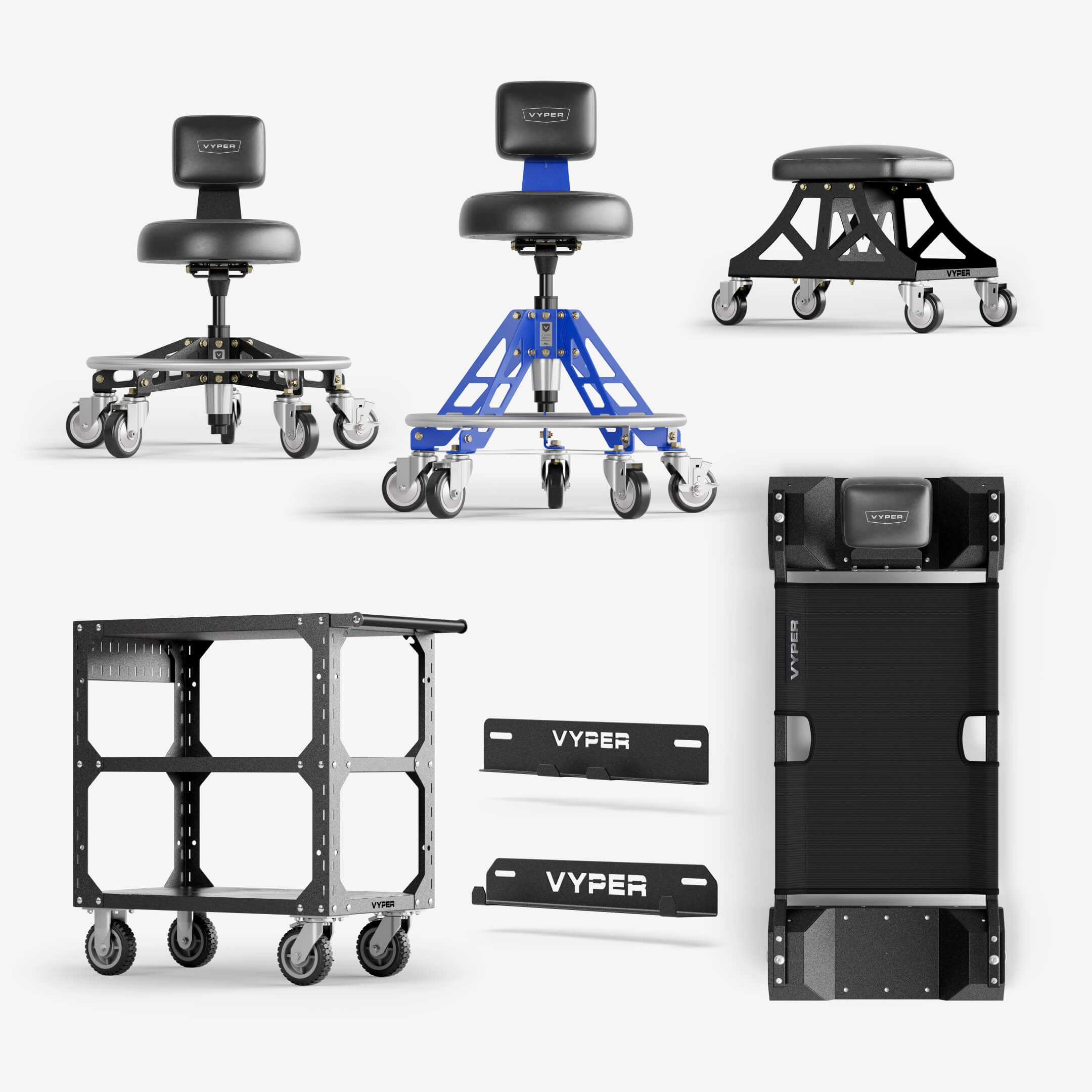 DREAM GARAGE BUNDLE