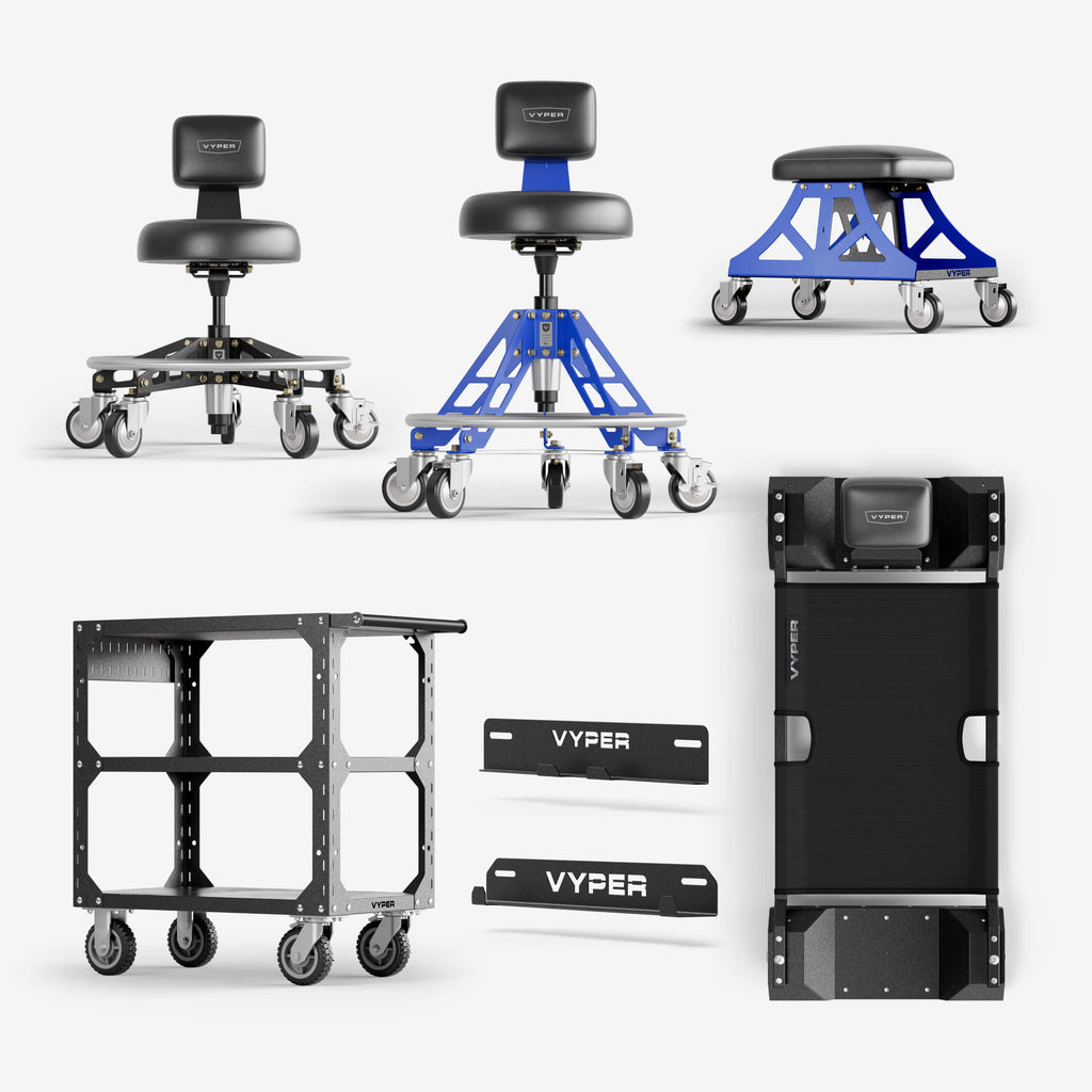 DREAM GARAGE BUNDLE