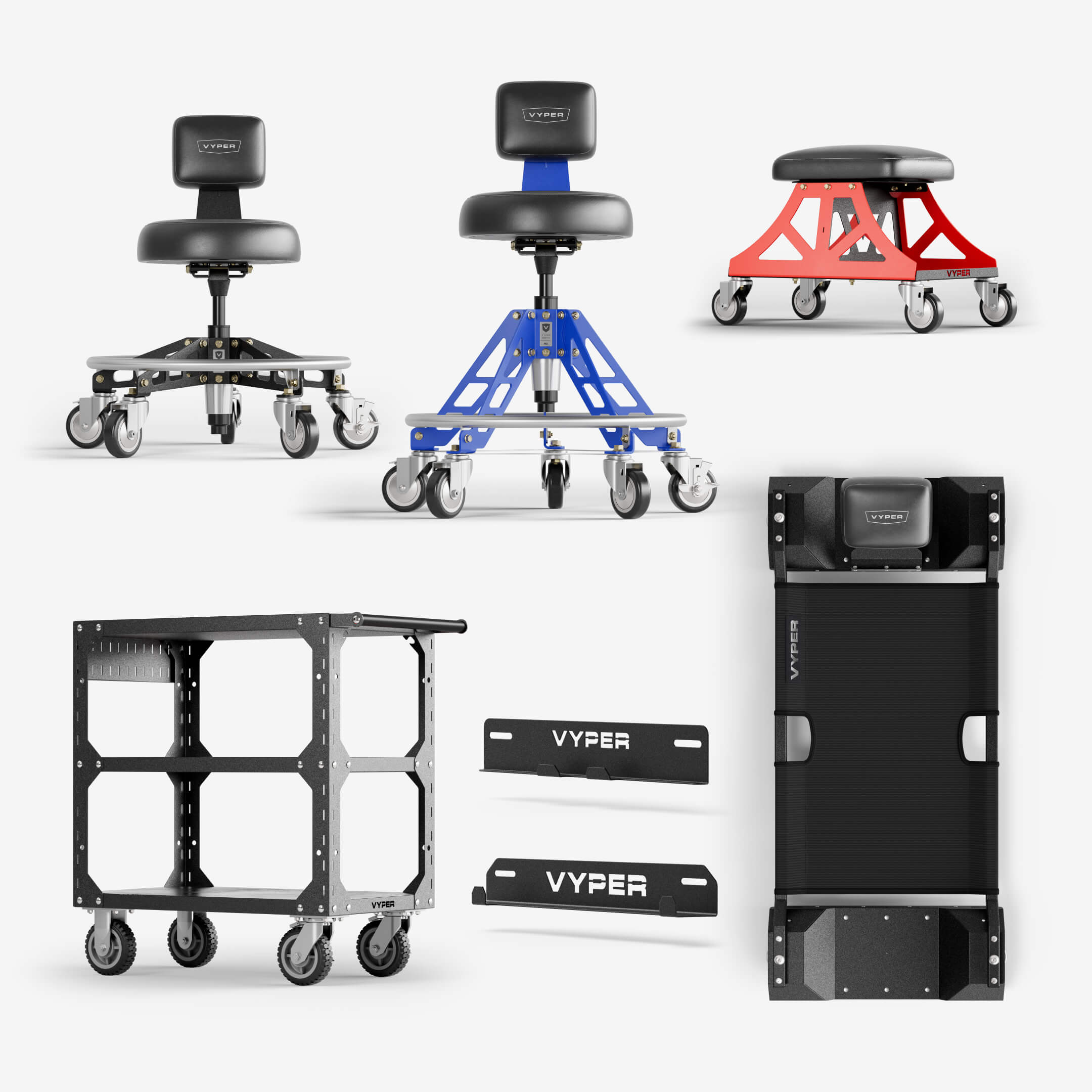 DREAM GARAGE BUNDLE