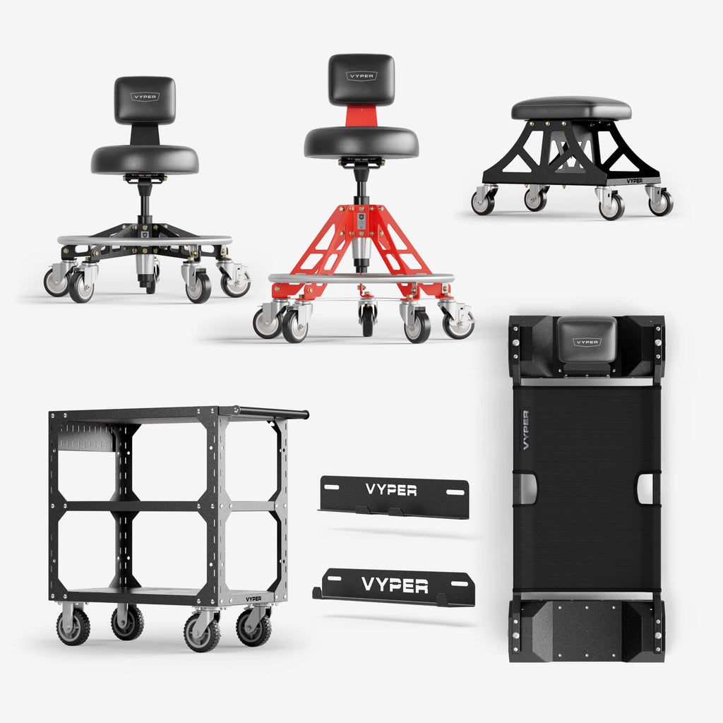 DREAM GARAGE BUNDLE
