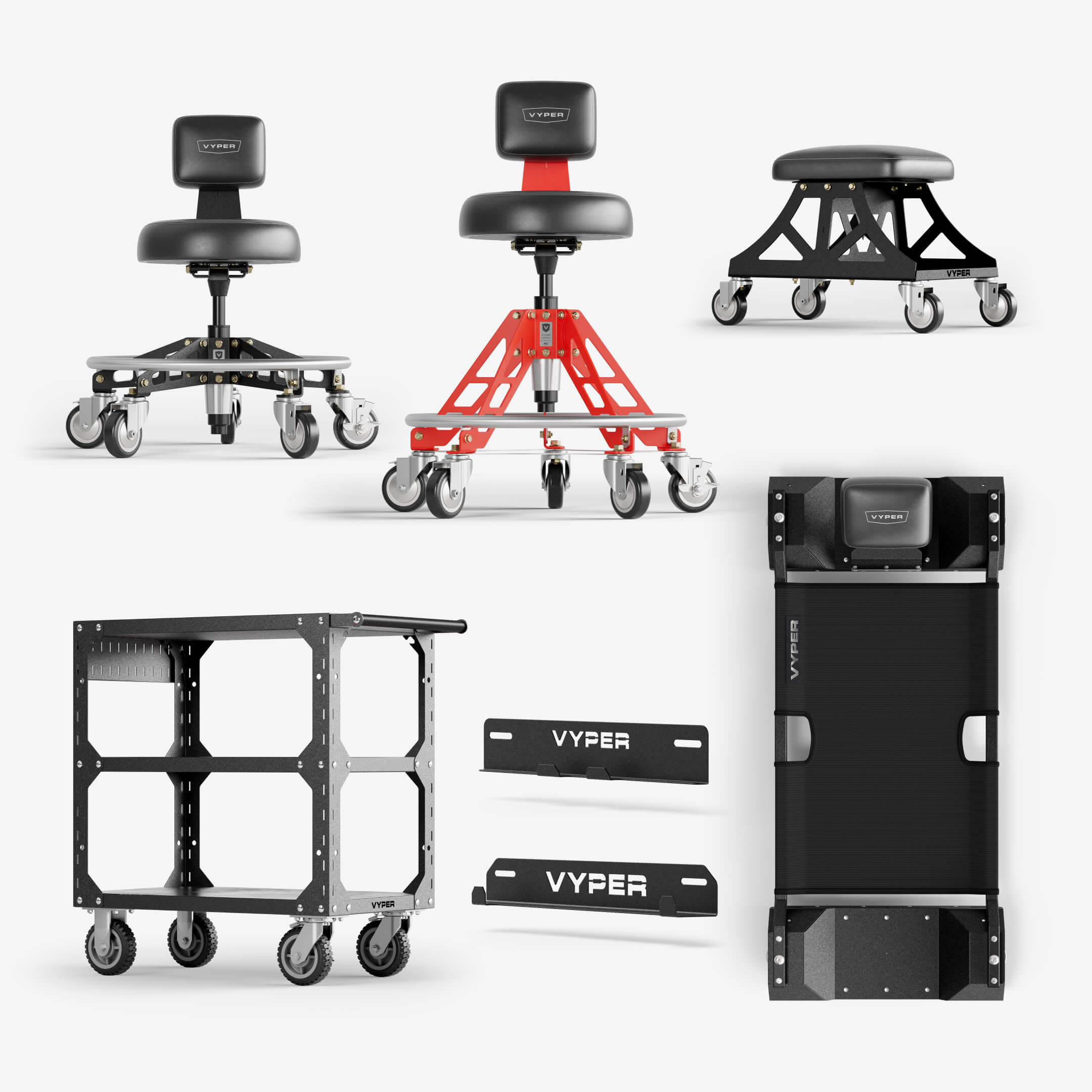 DREAM GARAGE BUNDLE