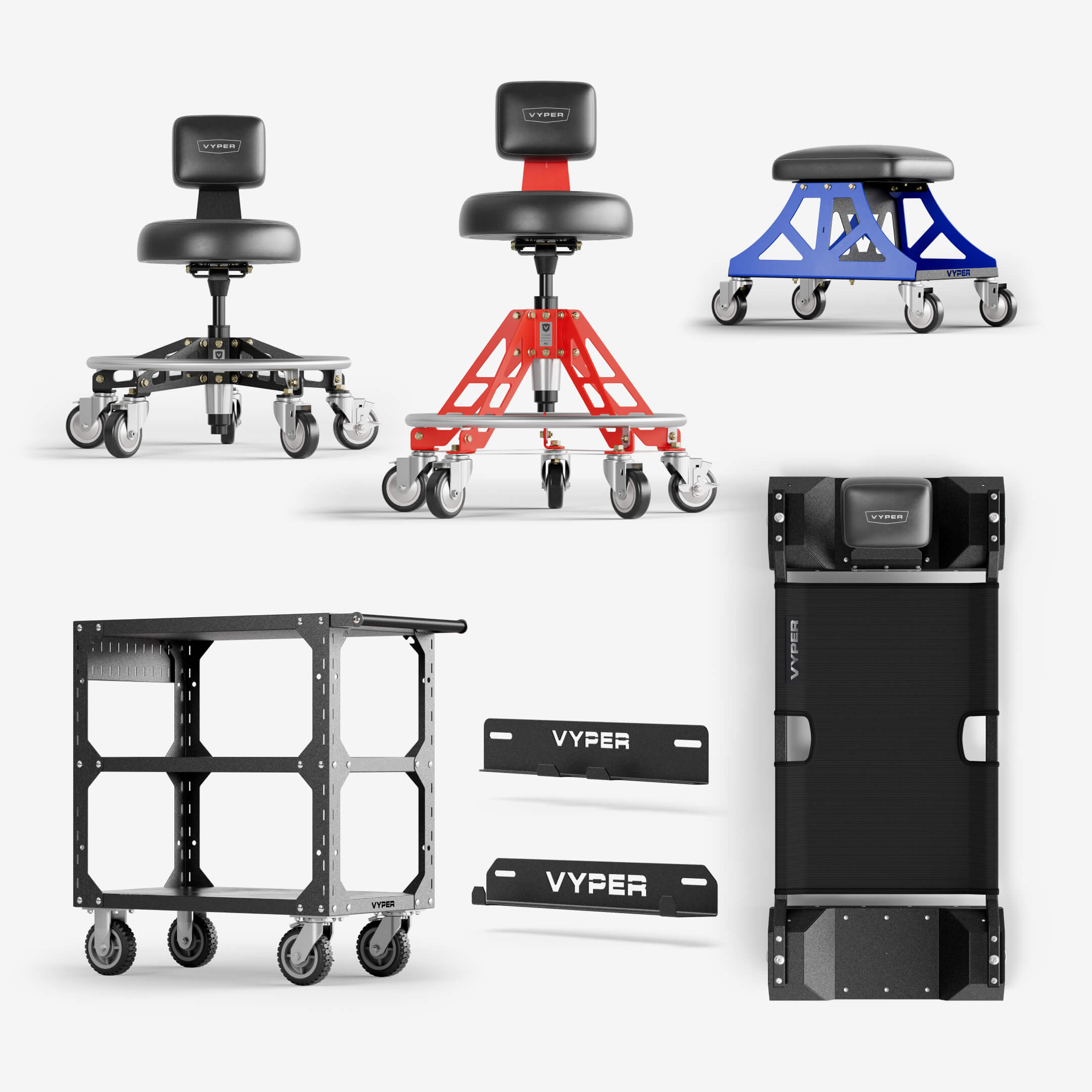 DREAM GARAGE BUNDLE