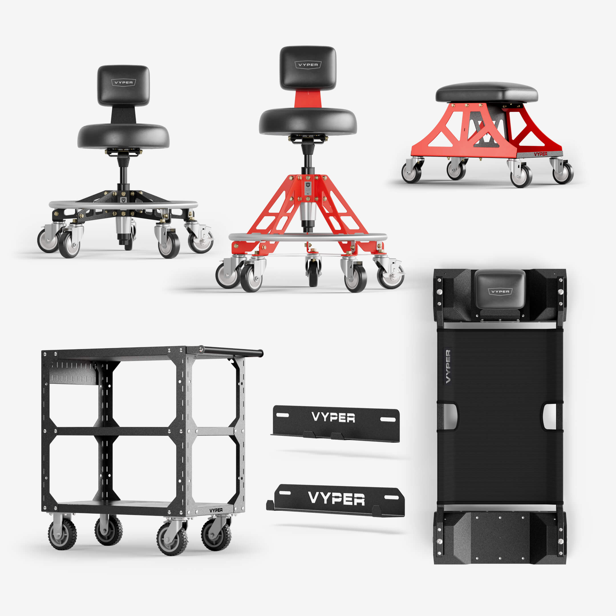 DREAM GARAGE BUNDLE
