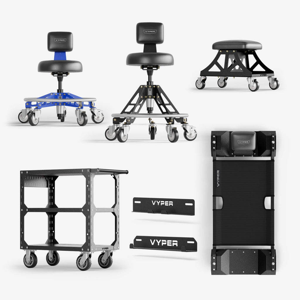 DREAM GARAGE BUNDLE