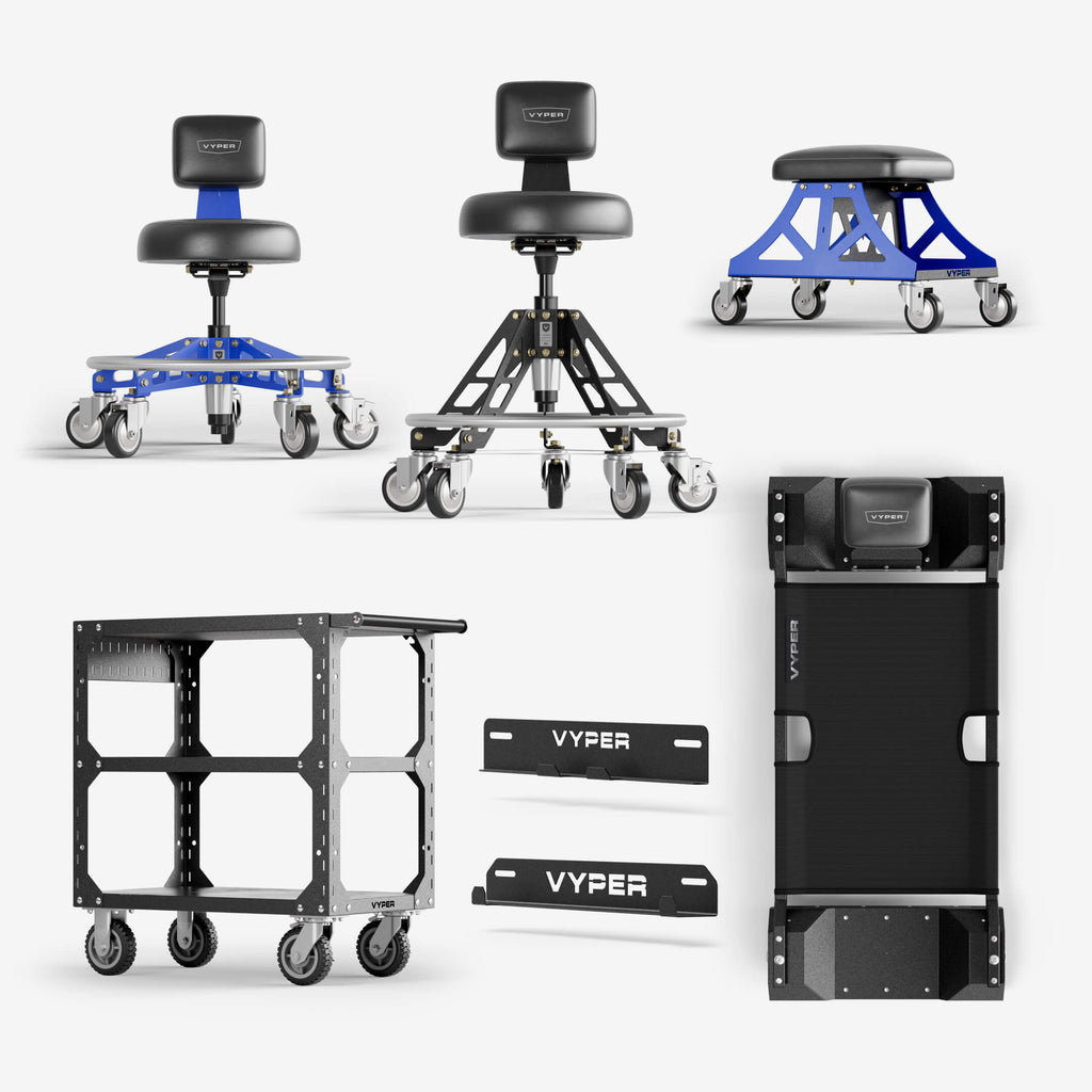 DREAM GARAGE BUNDLE