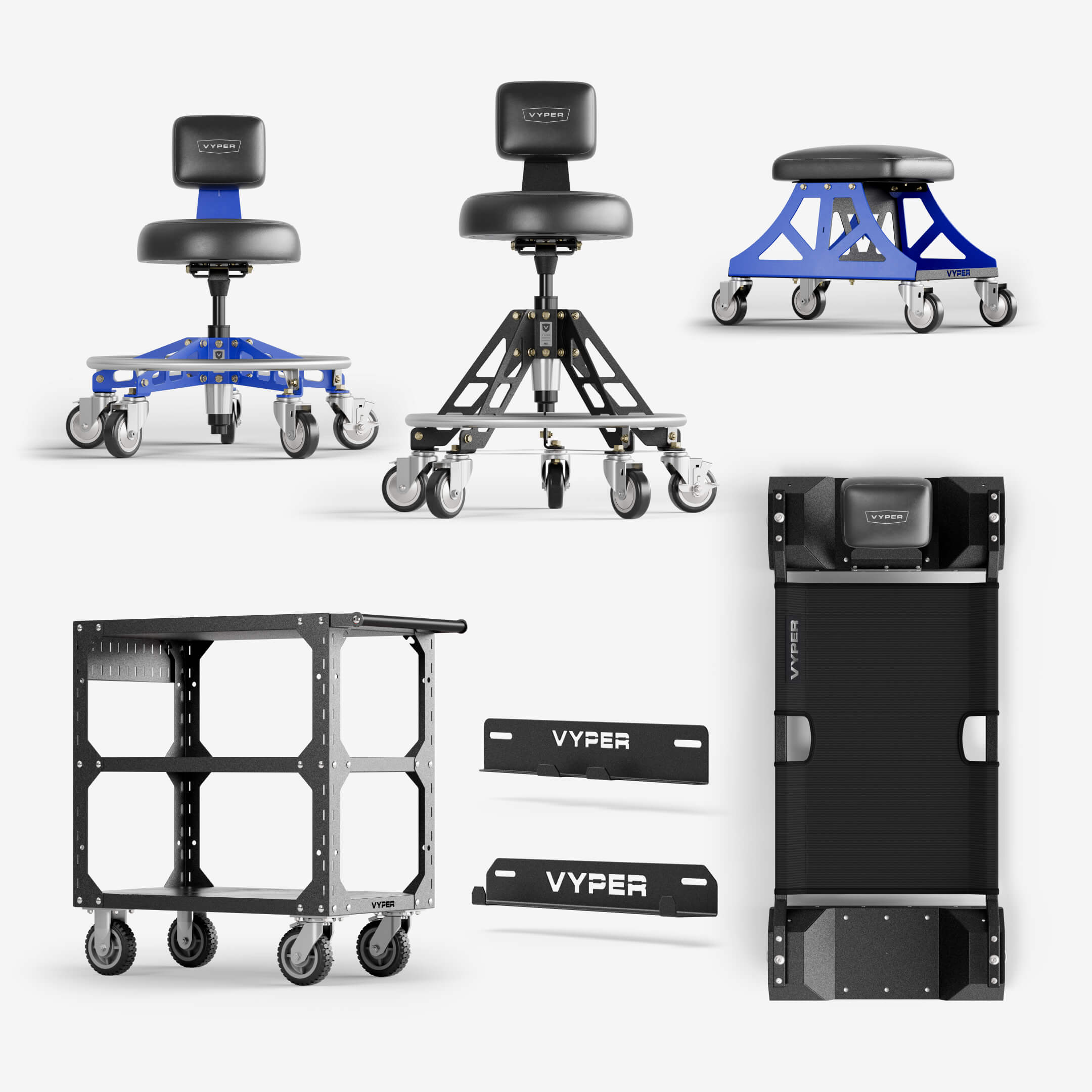 DREAM GARAGE BUNDLE