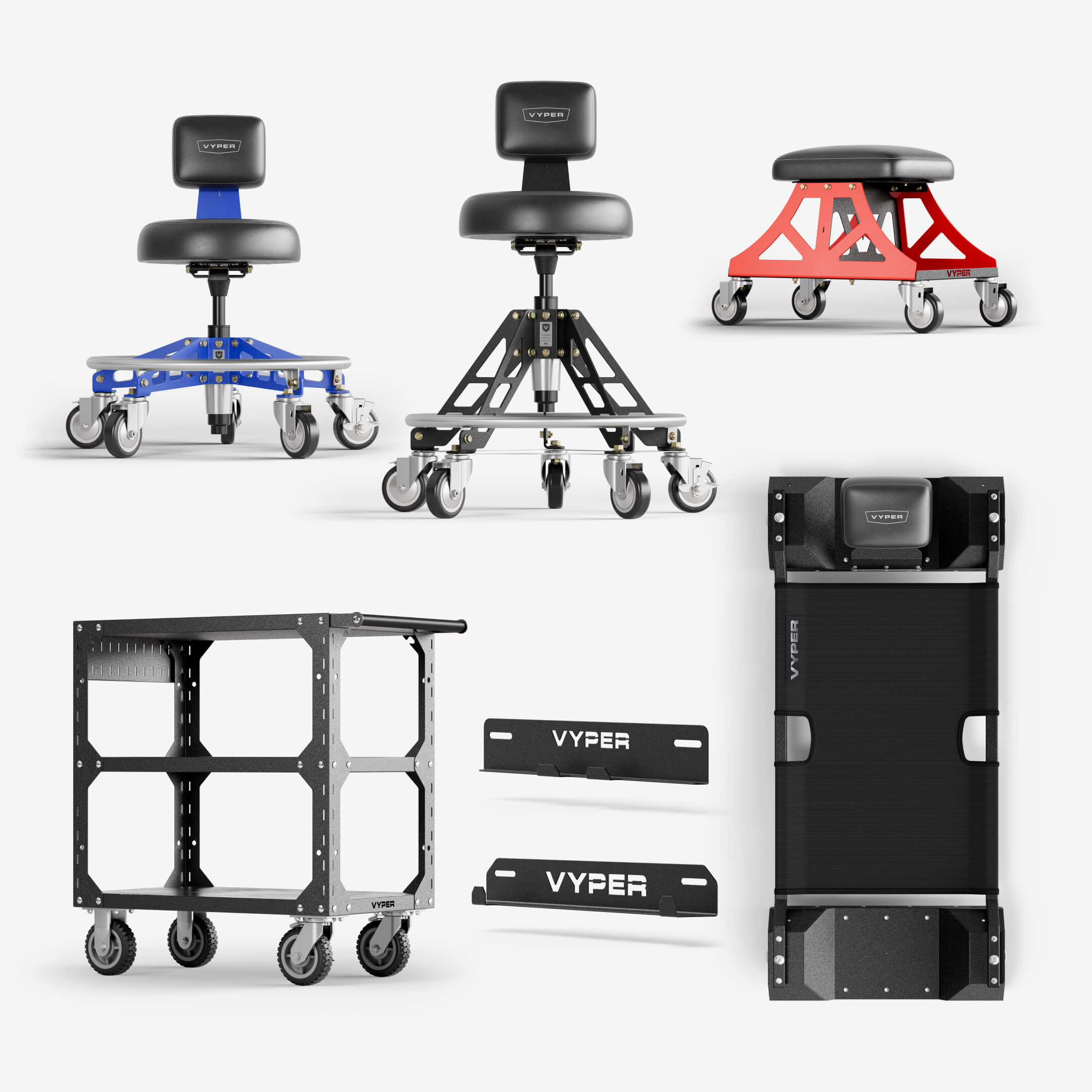 DREAM GARAGE BUNDLE