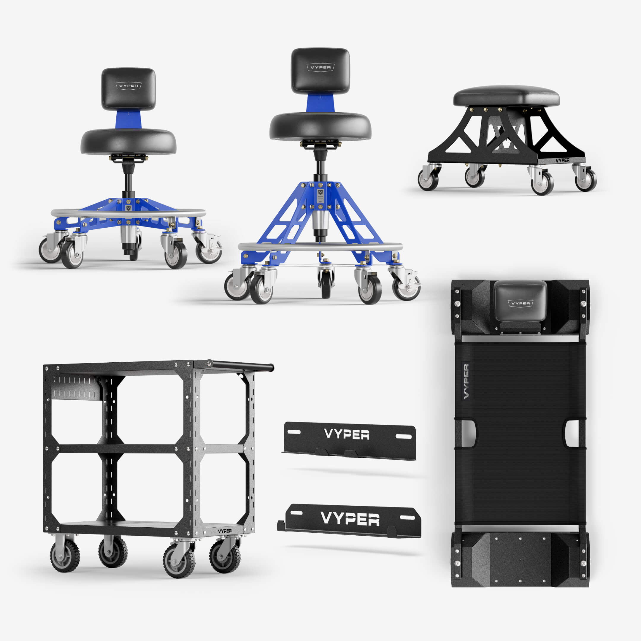 DREAM GARAGE BUNDLE