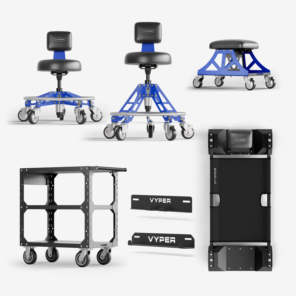 DREAM GARAGE BUNDLE