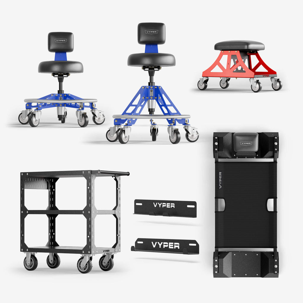 DREAM GARAGE BUNDLE