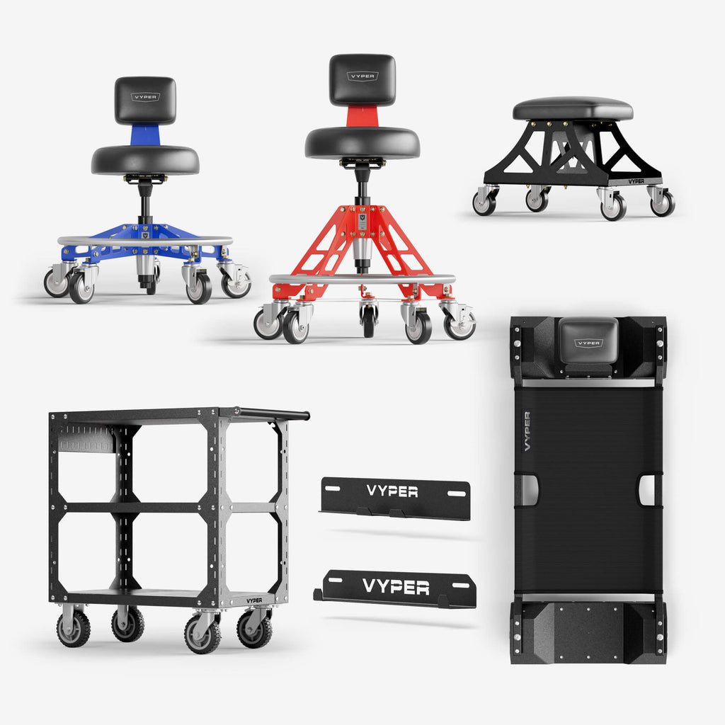 DREAM GARAGE BUNDLE