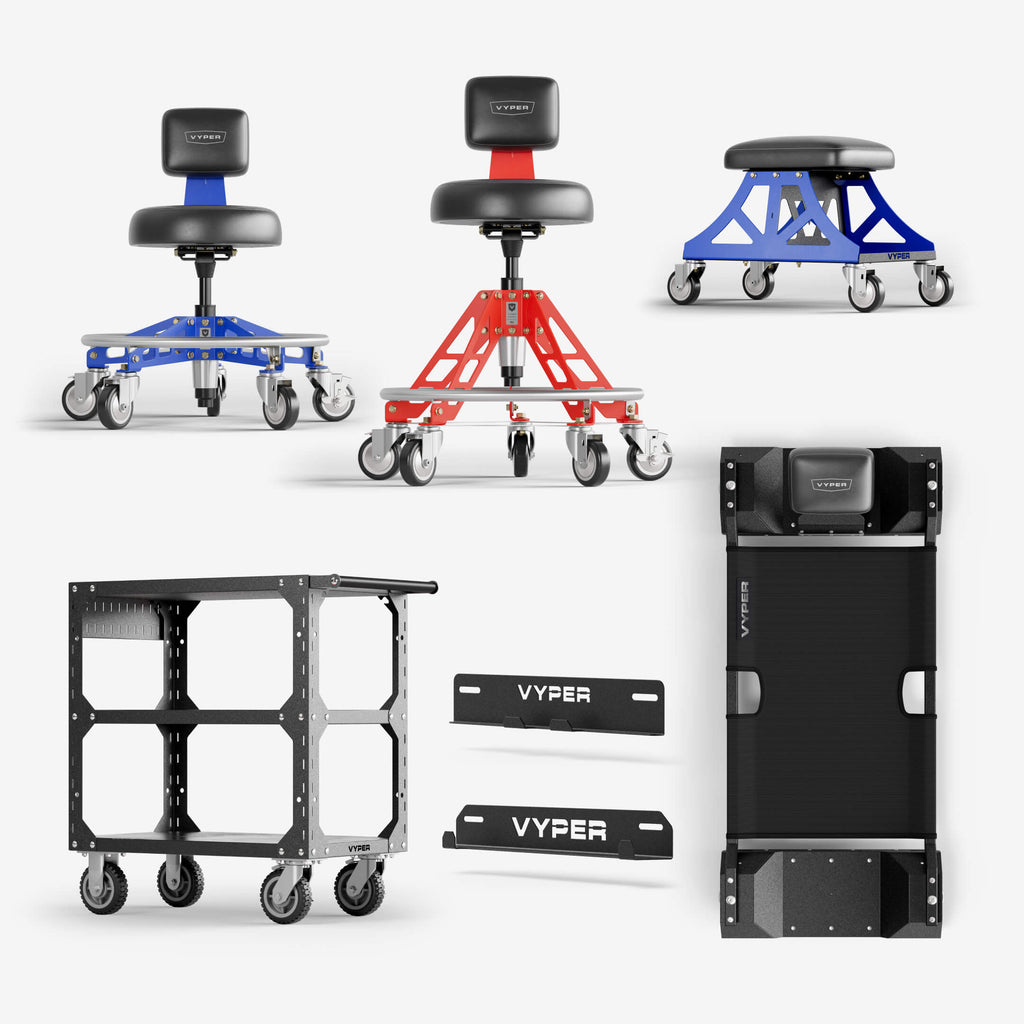 DREAM GARAGE BUNDLE