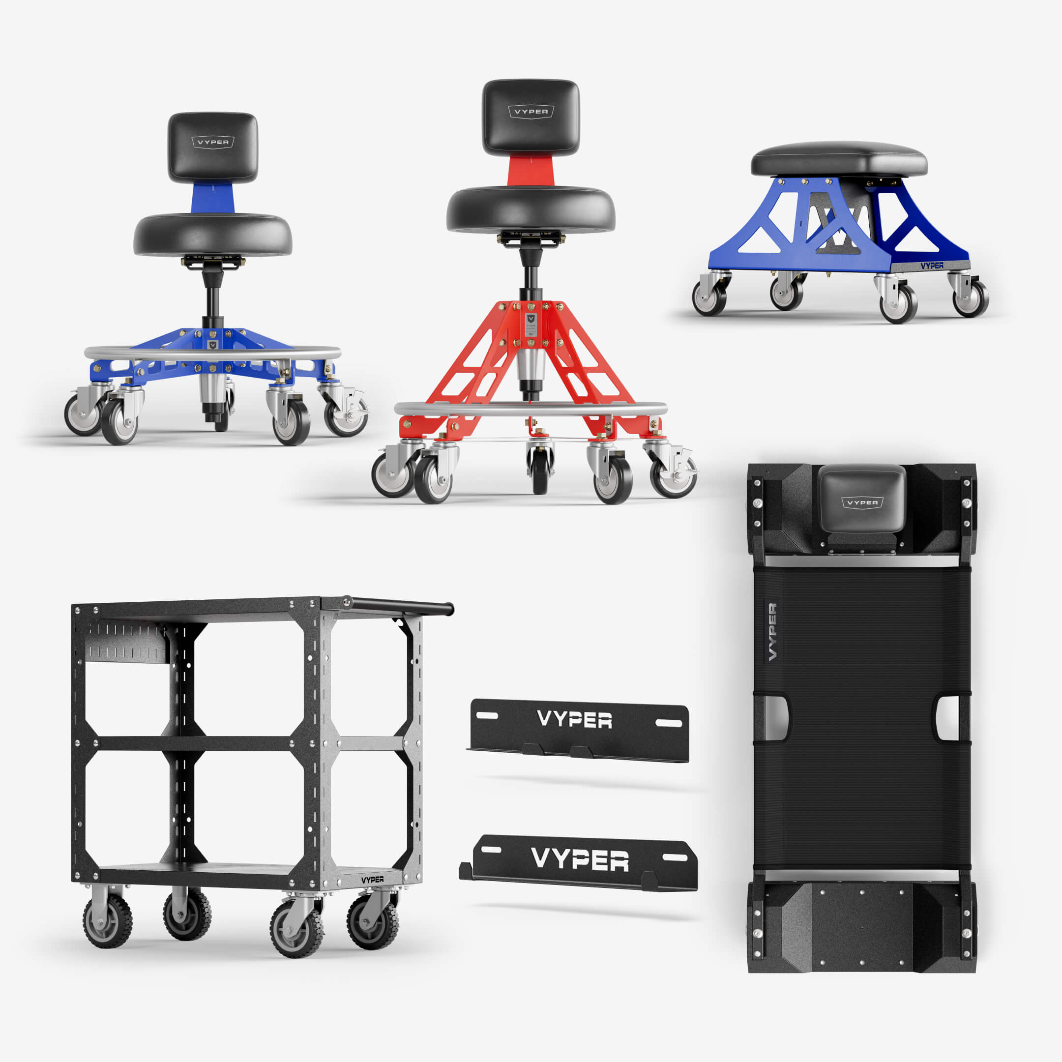 DREAM GARAGE BUNDLE