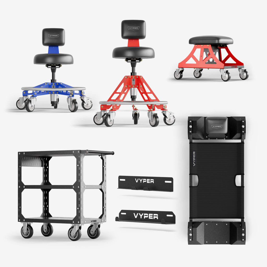 DREAM GARAGE BUNDLE