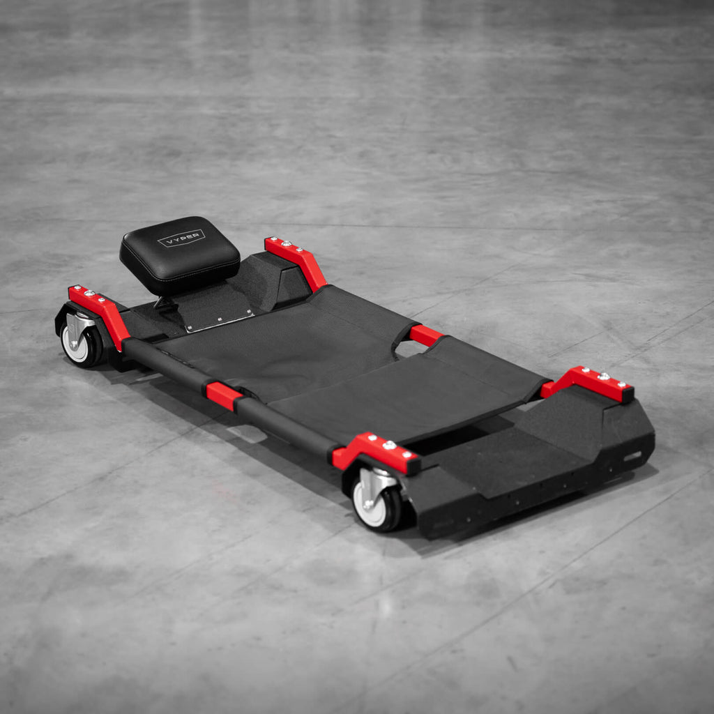 DREAM GARAGE BUNDLE