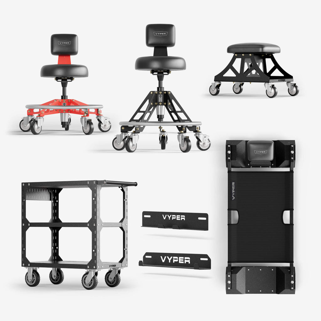 DREAM GARAGE BUNDLE